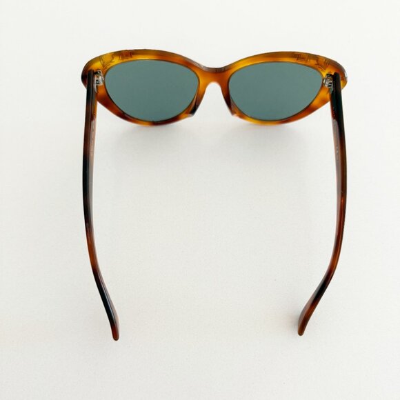 GUCCI GG 3828/F/S 807DX 55mm Black Oversized Women's Sunglasses - Picture 8 of 10